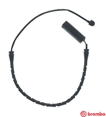 BREMBO Warnkontakt, Bremsbelagverschleiß