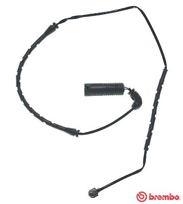 BREMBO Warnkontakt, Bremsbelagverschleiß