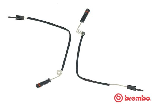 BREMBO Warnkontakt, Bremsbelagverschleiß