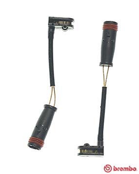 BREMBO Warnkontakt, Bremsbelagverschleiß