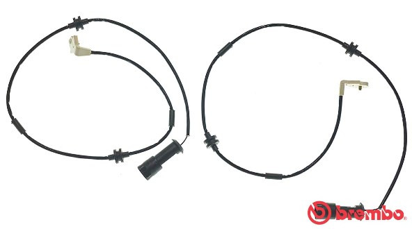 BREMBO Warnkontakt, Bremsbelagverschleiß