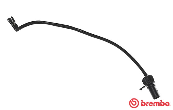 BREMBO Warnkontakt, Bremsbelagverschleiß