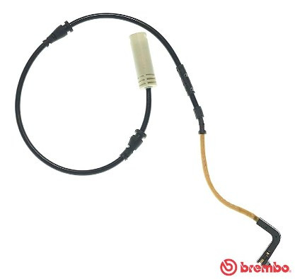 BREMBO Warnkontakt, Bremsbelagverschleiß