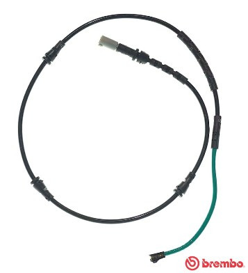 BREMBO Warnkontakt, Bremsbelagverschleiß