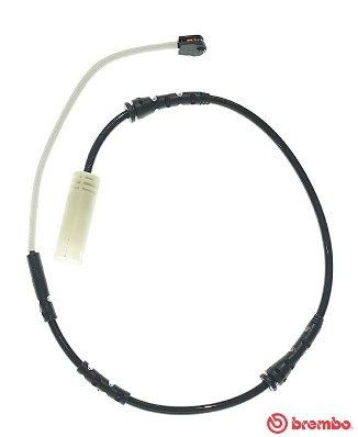 BREMBO Warnkontakt, Bremsbelagverschleiß