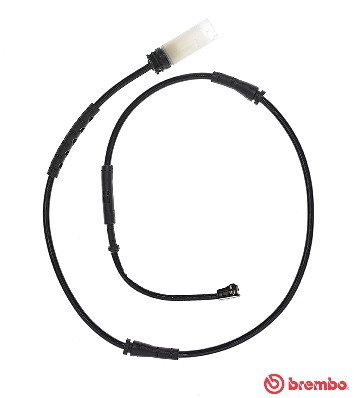 BREMBO Warnkontakt, Bremsbelagverschleiß