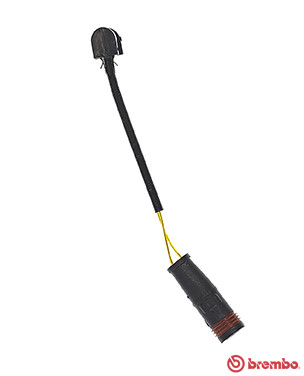 BREMBO Warnkontakt, Bremsbelagverschleiß