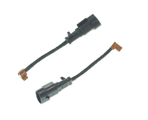 BREMBO Warnkontakt, Bremsbelagverschleiß