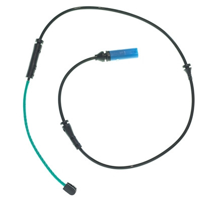 BREMBO Warnkontakt, Bremsbelagverschleiß