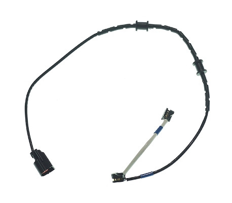 BREMBO Warnkontakt, Bremsbelagverschleiß