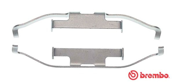 BREMBO Zubehörsatz, Bremssattel