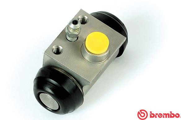 BREMBO Radbremszylinder