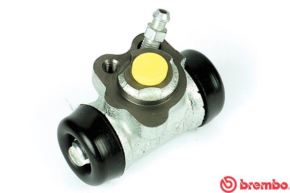 BREMBO Radbremszylinder