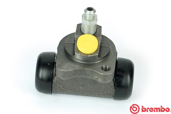 BREMBO Radbremszylinder
