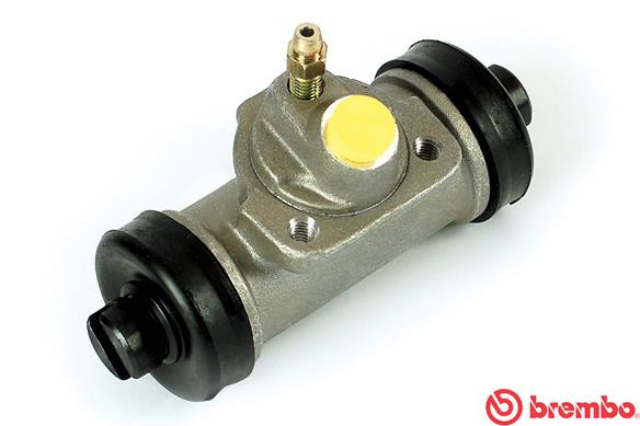 BREMBO Radbremszylinder