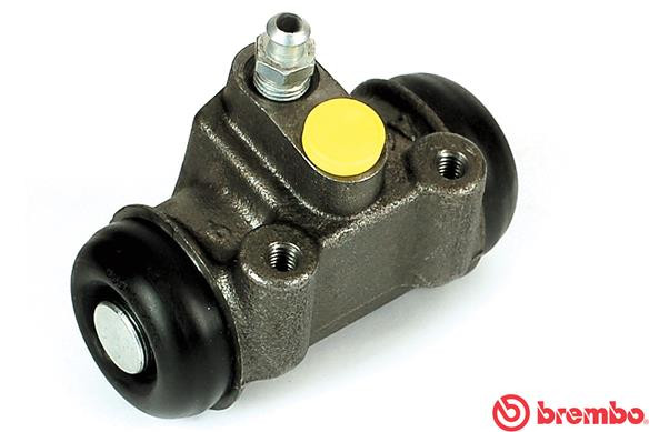 BREMBO Radbremszylinder