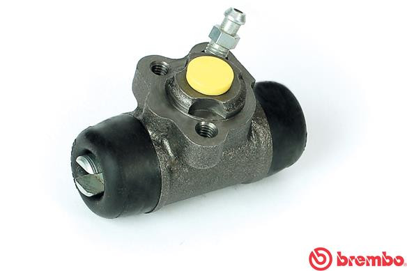 BREMBO Radbremszylinder