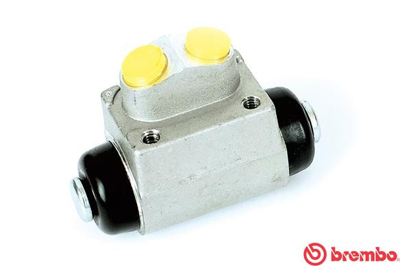BREMBO Radbremszylinder