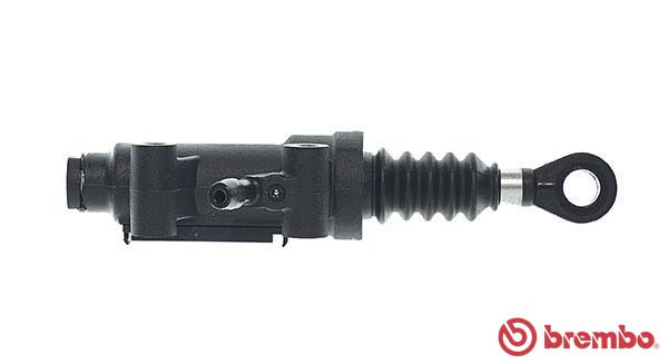 BREMBO Geberzylinder, Kupplung