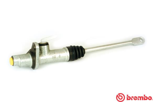 BREMBO Geberzylinder, Kupplung