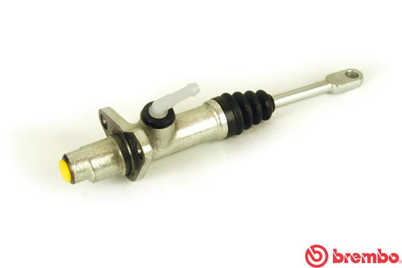 BREMBO Geberzylinder, Kupplung