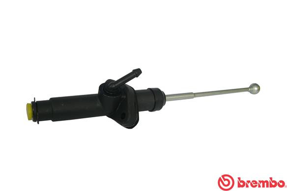 BREMBO Geberzylinder, Kupplung