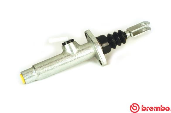 BREMBO Geberzylinder, Kupplung