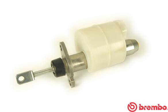 BREMBO Geberzylinder, Kupplung