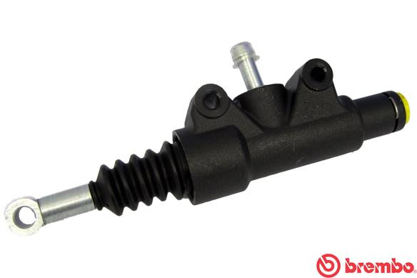 BREMBO Geberzylinder, Kupplung