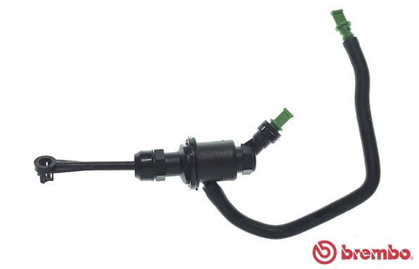 BREMBO Geberzylinder, Kupplung