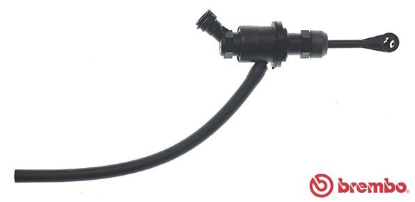 BREMBO Geberzylinder, Kupplung