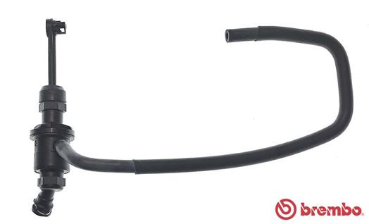 BREMBO Geberzylinder, Kupplung