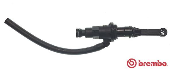 BREMBO Geberzylinder, Kupplung