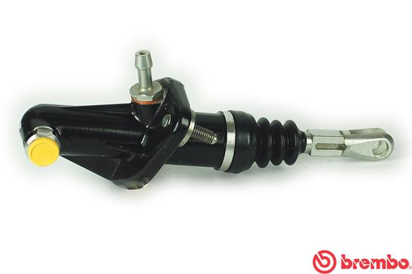 BREMBO Geberzylinder, Kupplung
