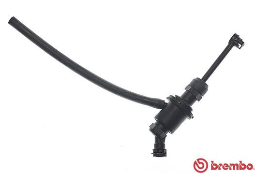 BREMBO Geberzylinder, Kupplung