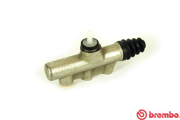 BREMBO Geberzylinder, Kupplung