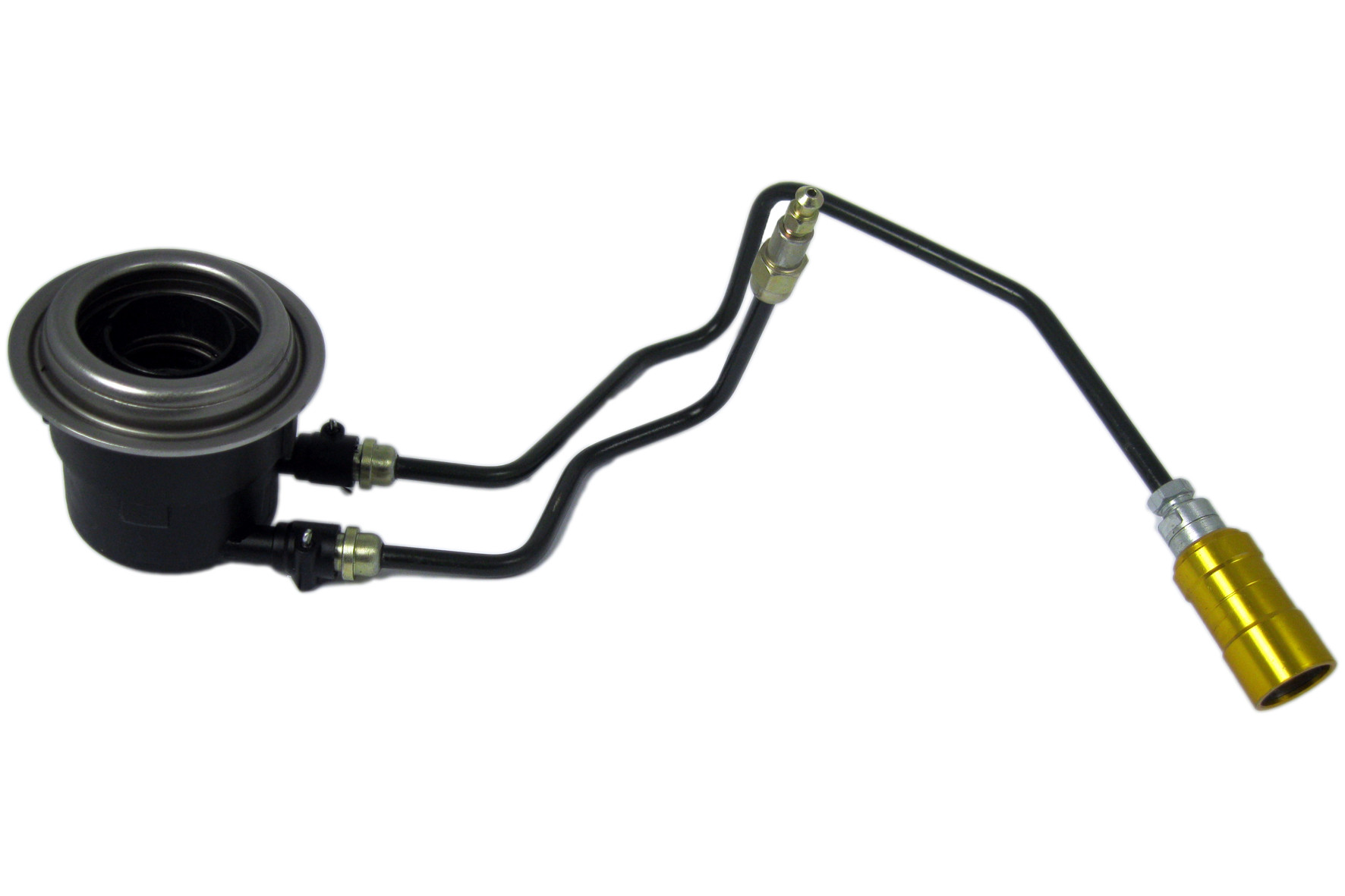 BREMBO Zentralausrücker, Kupplung