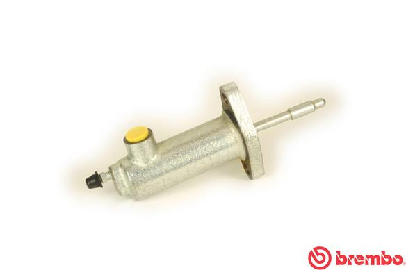 BREMBO Nehmerzylinder, Kupplung