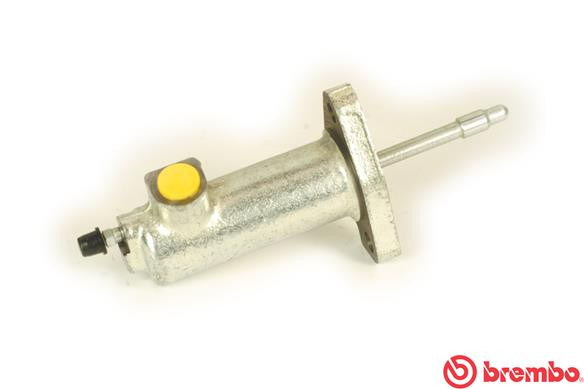 BREMBO Nehmerzylinder, Kupplung