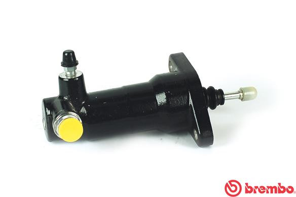BREMBO Nehmerzylinder, Kupplung