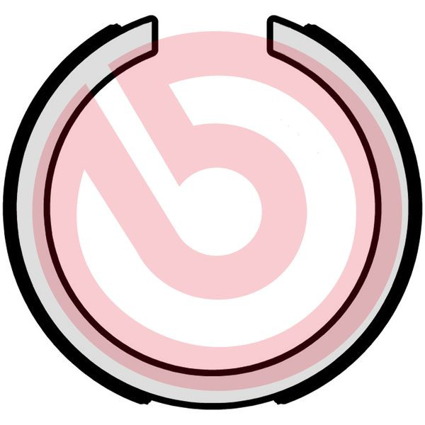 BREMBO Bremsbackensatz, Feststellbremse