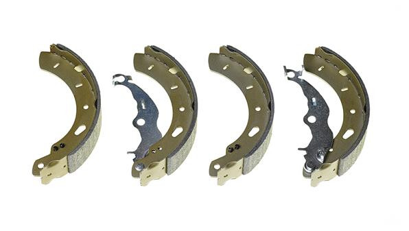 BREMBO Bremsbackensatz