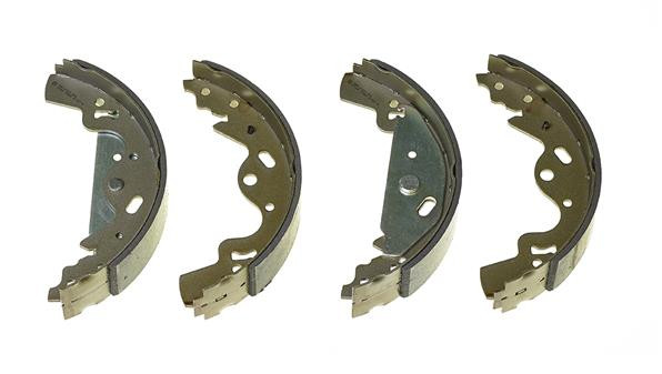 BREMBO Bremsbackensatz