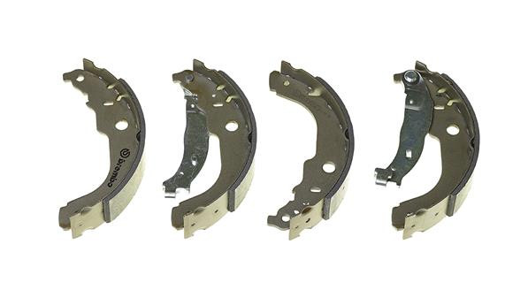 BREMBO Bremsbackensatz