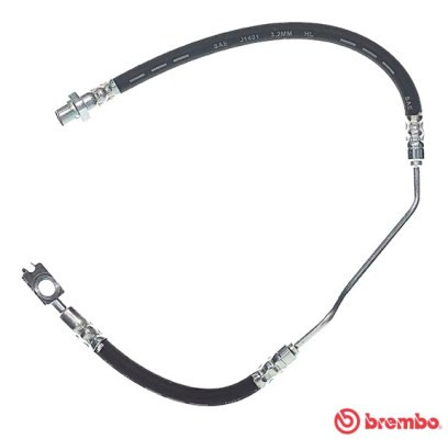 BREMBO Bremsschlauch