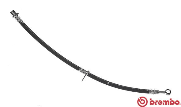 BREMBO Bremsschlauch