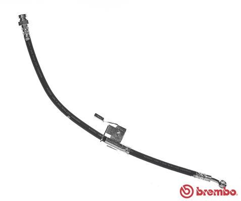 BREMBO Bremsschlauch