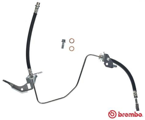 BREMBO Bremsschlauch