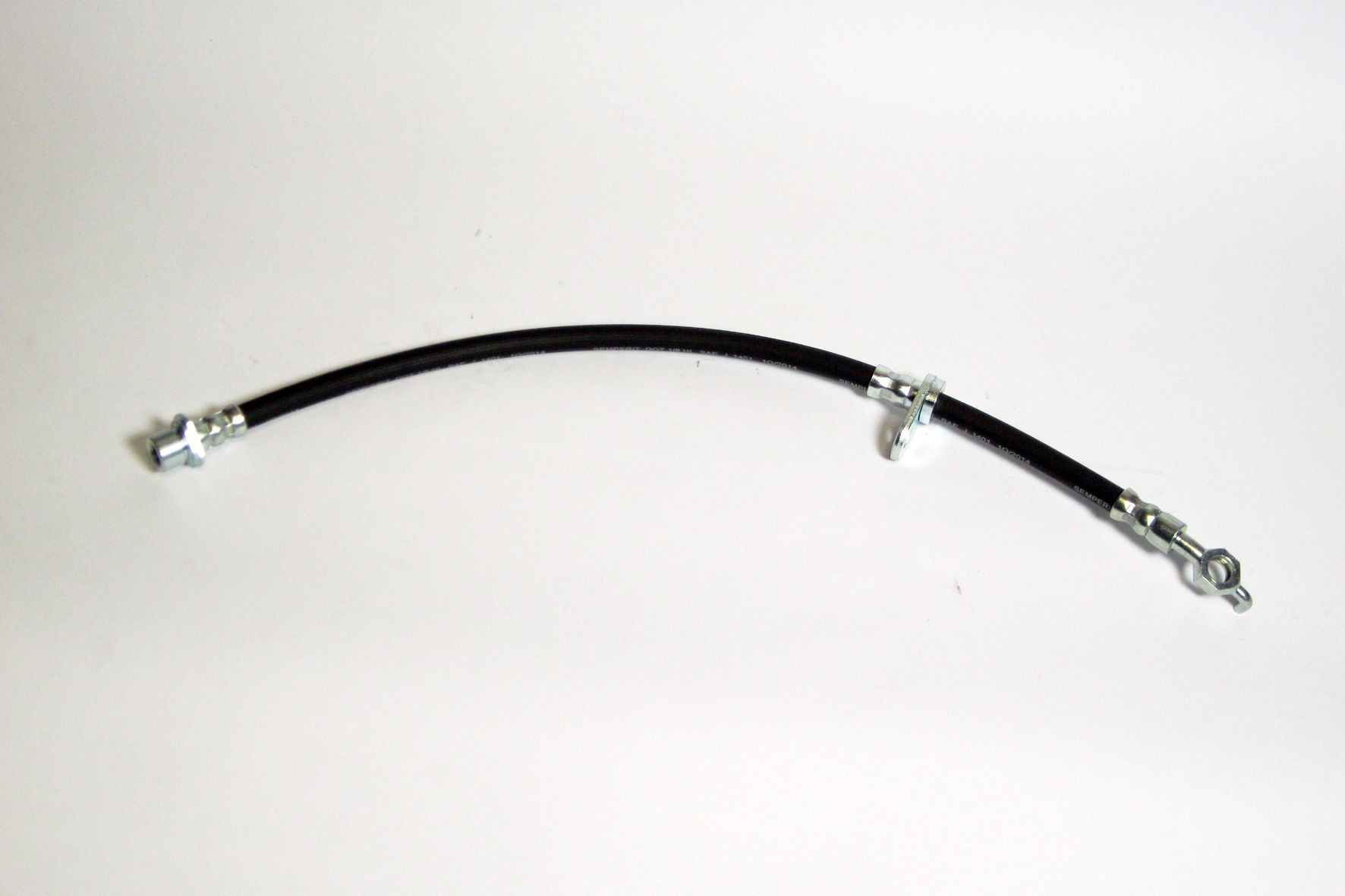 BREMBO Bremsschlauch