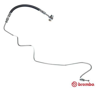 BREMBO Bremsschlauch
